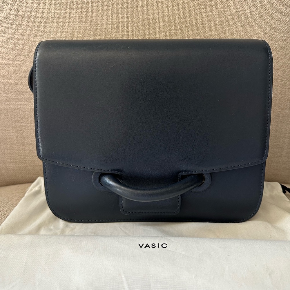Vasic City Mini handbag